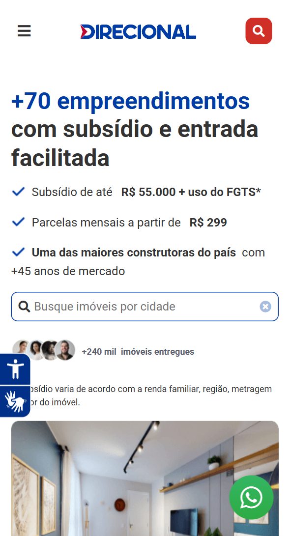 Direcional