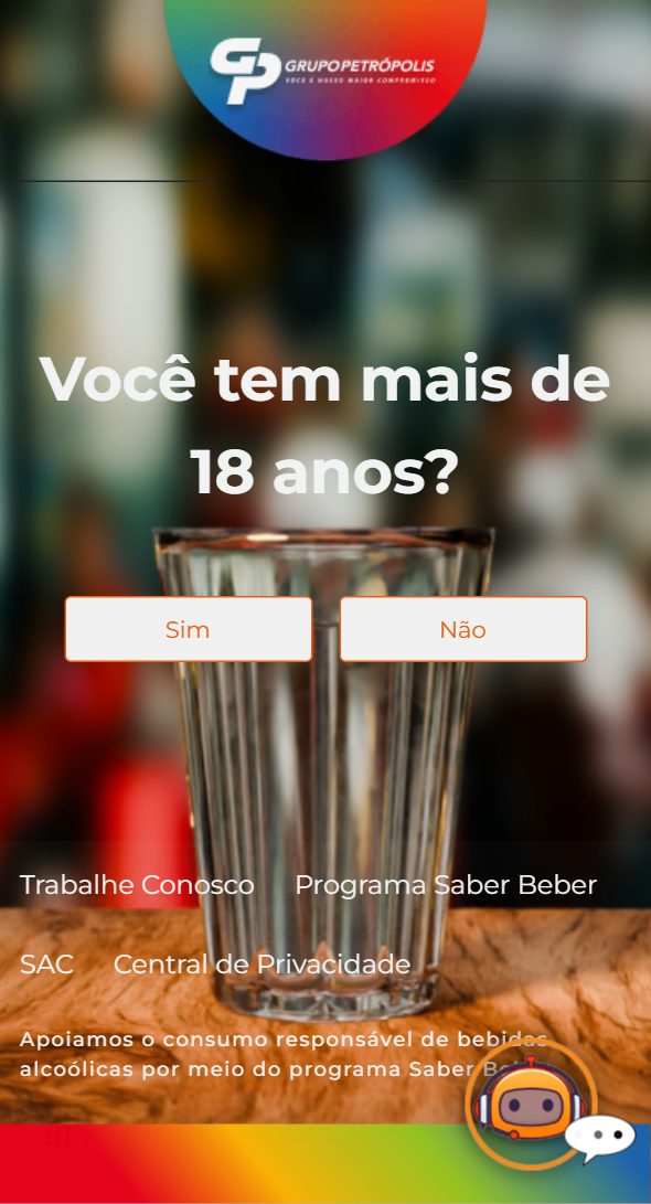 Grupo Petrópolis
