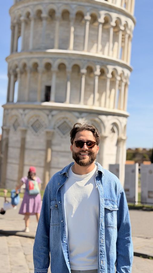 Pisa