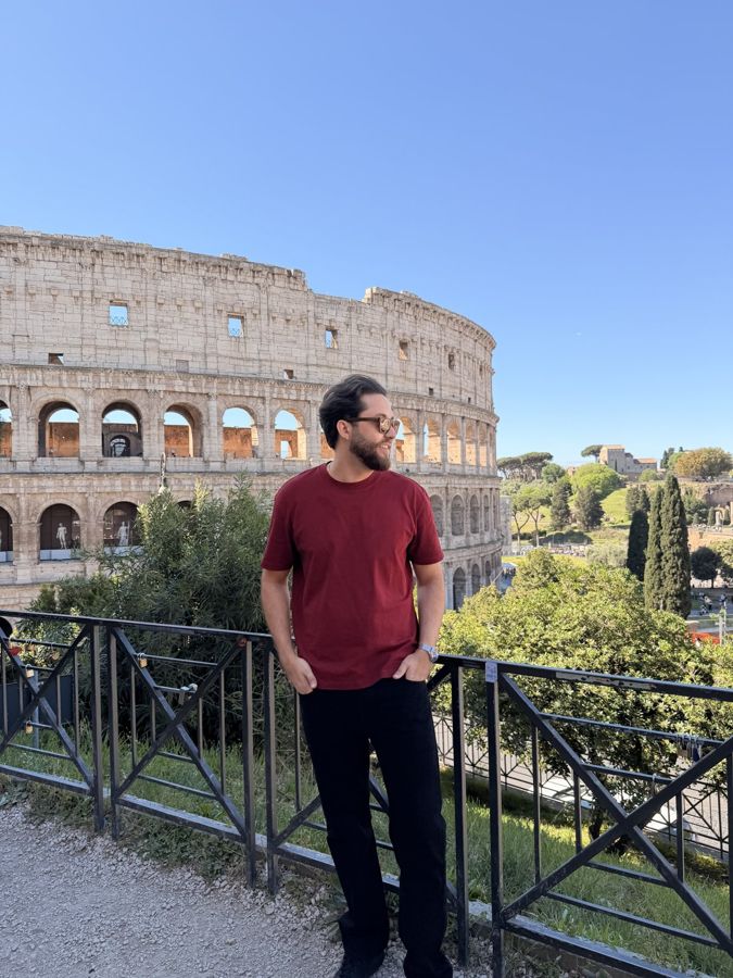 Roma